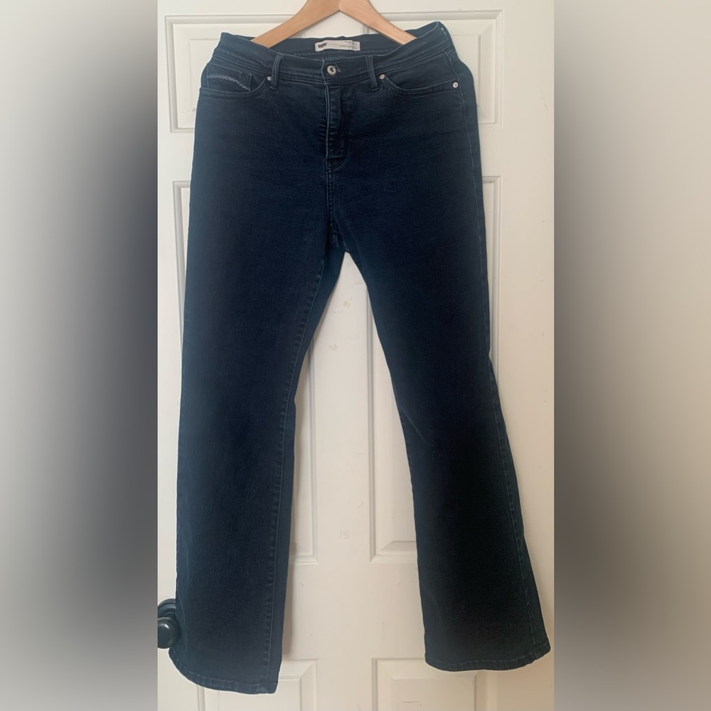 Levi’s 512 bootcut jeans